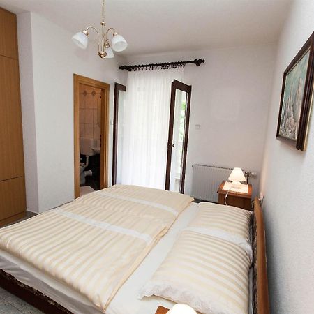 Apartments With A Parking Space Crikvenica - 11307 Szoba fotó