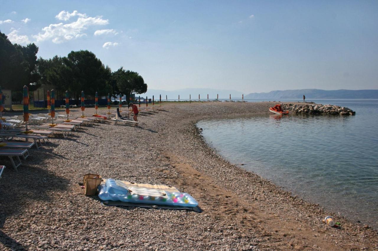 Apartments With A Parking Space Crikvenica - 11307 Kültér fotó