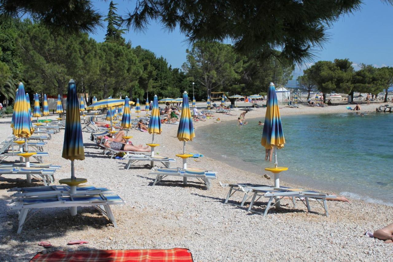 Apartments With A Parking Space Crikvenica - 11307 Kültér fotó