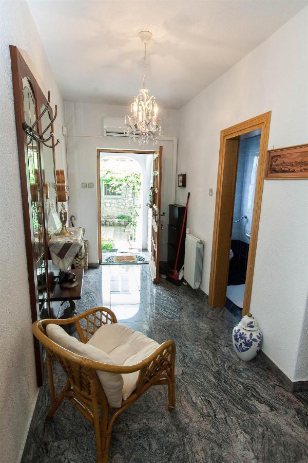 Apartments With A Parking Space Crikvenica - 11307 Kültér fotó