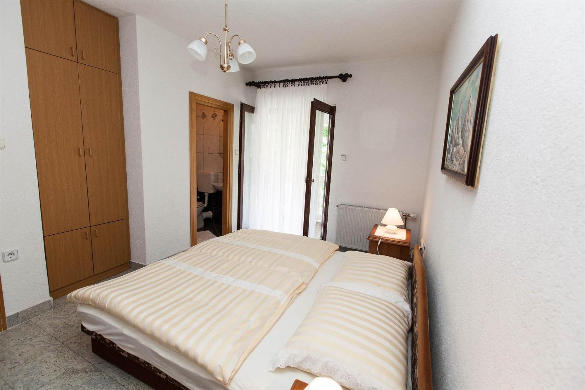 Apartments With A Parking Space Crikvenica - 11307 Szoba fotó
